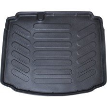 Rizline Audi A3 Hb 2009 Araca Özel 3D Bagaj Havuzu