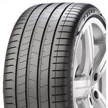 Pirelli 245/45 R21 104Y Xl P-Zero Pz4 J Lr Ncs Suv Yaz Lastiği ( Üretim Yılı: 2023 )