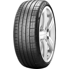 Pirelli 245/40 R19 98Y Xl P-Zero Pz4 Rft * Ks Oto Yaz Lastiği ( Üretim Yılı: 2024 )