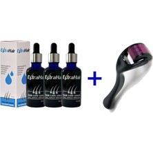 ExtraHair Extra Hair 3'lü Serum Seti