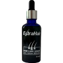 ExtraHair Extra Hair 3'lü Serum Seti