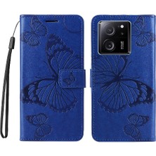 Mays Boutique Xiaomi Redmi Için Kılıf K60 Ultra Flip Kickstand Pu Deri Kart Yuvası ile (Yurt Dışından)