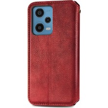 Manyi Mall Xiaomi Note 12 Pro Telefon Kılıfı (Yurt Dışından)