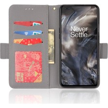 Manyi Mall OnePlus Nord Telefon Kılıfı (Yurt Dışından)