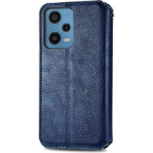 Manyi Mall Xiaomi Note 12 Pro Telefon Kılıfı (Yurt Dışından)