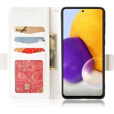 Manyi Mall Samsung Galaxy A33 5G Telefon Kılıfı (Yurt Dışından)