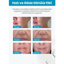 La Vesa Yüz Temizleme Jeli