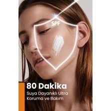 La Vesa SPF 50+ Leke ve Yaşlanma Karşıtı Güneş Kremi
