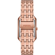 Fossil FES5323 Kadın Kol Saati