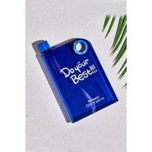 Perotti Mona Matt A5 380ml Bottle Motivasyonel Su Matara