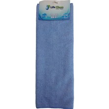 MCK Plus Microfiber Tank Kurulama Havlu Bez Yüksek Emicilik 50*70