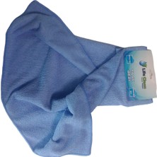 MCK Plus Microfiber Tank Kurulama Havlu Bez Yüksek Emicilik 50*70