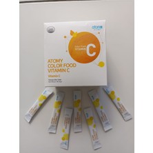 Atomy C Vitamini, 90 Adet