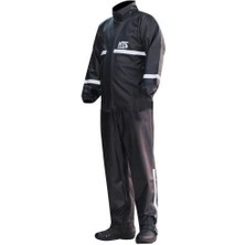 Mts 1361 Pvc Alt-Üst Takım Yağmurluk