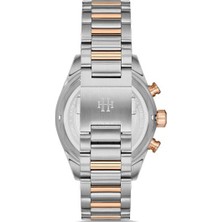 HISLON DT114T-04SR Erkek Kol Saati - Yeni Sezon