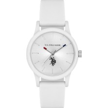 U.S. Polo Assn. 2089-01 Kadın Kol Saati