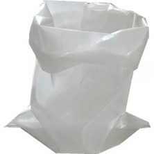 Ofis Turka 40X65 Şeffaf Çuval 100'LI Paket