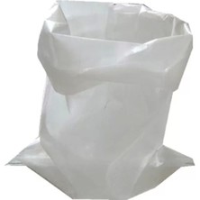 Ofis Turka 120X150 Şeffaf Çuval 50 Li Paket