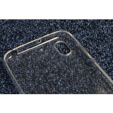 Kilifolsun - Huawei Y5 2019 / Honor 8s Uyumlu Kılıf Esnek Soft Slim Fit Süper Silikon Kapak