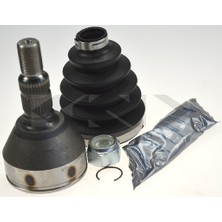 Aks Kafası Dış 607506 Astra-H Vectra-C 1.9 Dth (374843) 374843 Gold