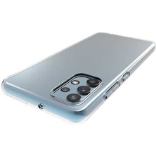 Kilifolsun - Xiaomi Redmi 9t Kılıf Uyumlu Kılıf Esnek Soft Slim Fit Süper Silikon Kapak