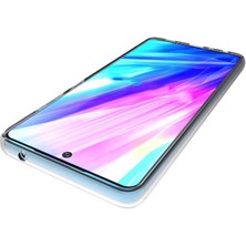 Kilifolsun - Galaxy A72 Uyumlu Kılıf Esnek Soft Slim Fit Süper Silikon Kapak