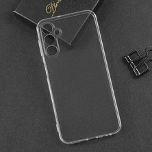 Kilifolsun - Galaxy A24 Uyumlu Kılıf Esnek Soft Slim Fit Süper Silikon Kapak