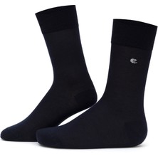 Cacharel Erkek Lacivert Soket Çorap 50294736-200