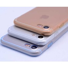 Kilifolsun - iPhone 6 / 6s Uyumlu Kılıf Koruyucu Esnek Imax Silikon Kılıf