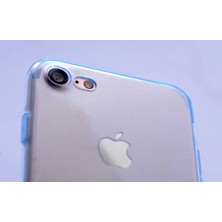 Kilifolsun - iPhone 6 / 6s Uyumlu Kılıf Koruyucu Esnek Imax Silikon Kılıf