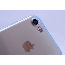 Kilifolsun - iPhone 6 / 6s Uyumlu Kılıf Koruyucu Esnek Imax Silikon Kılıf