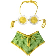 Mothersdid Bebek Bikini Takımı