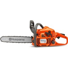Husqvarna 445 Benzinli Ağaç Kesim Motoru 36 Diş 3/25
