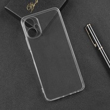 Kilifolsun - Tecno Camon 19 Neo Uyumlu Kılıf Esnek Soft Slim Fit Süper Silikon Kapak