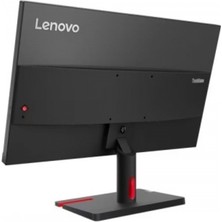 Lenovo 63E0KAT4TK 24.5 Inç 4 Ms 75 Hz Full Hd 1920×1080 (Fhd) Wled Thinkvision S25E-30 Monitör