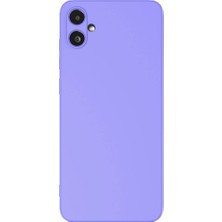 Kilifolsun - Galaxy A05 Uyumlu Kılıf Içi Kadife Koruyucu Mara Lansman Kapak