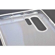 Kilifolsun - Huawei P30 Pro Uyumlu Kılıf Esnek Soft Slim Fit Süper Silikon Kapak