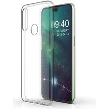 Kilifolsun - Oppo A31 Uyumlu Kılıf Esnek Soft Slim Fit Süper Silikon Kapak