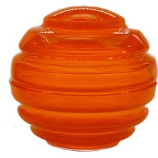 Paşabahçe El İmalatı Kristal Şekerlik 1 Adet 92356