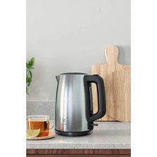 Electrolux Create 3 E3K1-3ST 1.7 L Paslanmaz Çelik Su Isıtıcı 1850 W