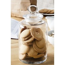 Paşabahçe Kitchen Kavanoz 98677 2.640 CC