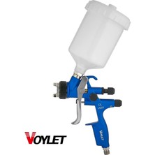 Voylet LS20 Üstten Depo Boya Tabancası 1,3 mm