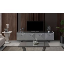 Borneo New Tv Sehpası