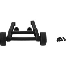 Humble Rc Araba Wheelie Bar 16120 Go Için 16207/08/09/10 H16H/E 1/16 (Yurt Dışından)