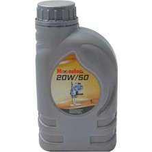 Ofis Turka Kingstar Kesim Motor, Çuvalağzı Makina Yağı 1lt