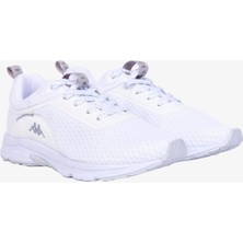 Kappa Papaks Unisex Beyaz Sneaker 341Q3XW-001