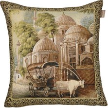Believe Eyüp Sultan Minder 40*40
