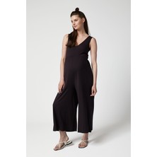 Style The Bump Celine Hamile Pantolon Siyah