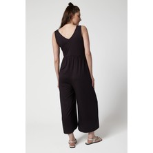 Style The Bump Celine Hamile Pantolon Siyah
