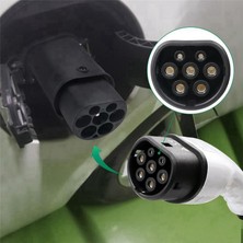 Humble Tip 2 - Gbt Ev Şarj Cihazı Adaptörü Iec 62196 - GB Çin Ev Şarj Cihazı (Yurt Dışından)
